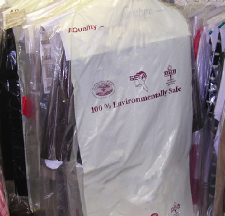 Garbage Bag Manufacturers In UAE